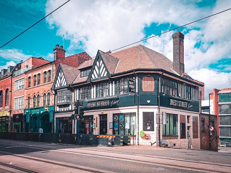 West Street Live