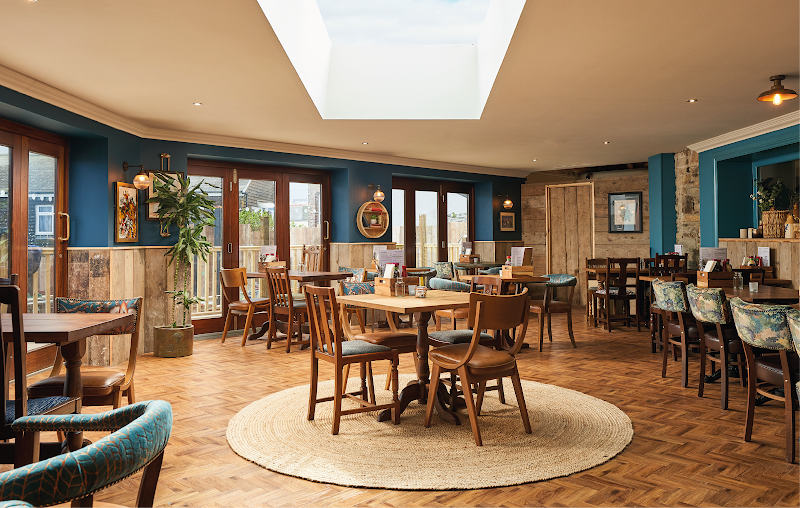 Fort Inn, Newquay