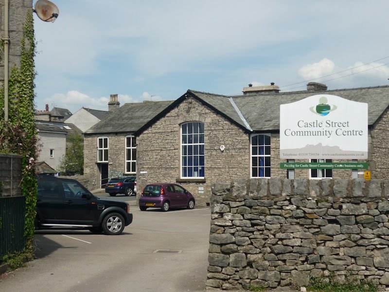 Castle Street Community Centre