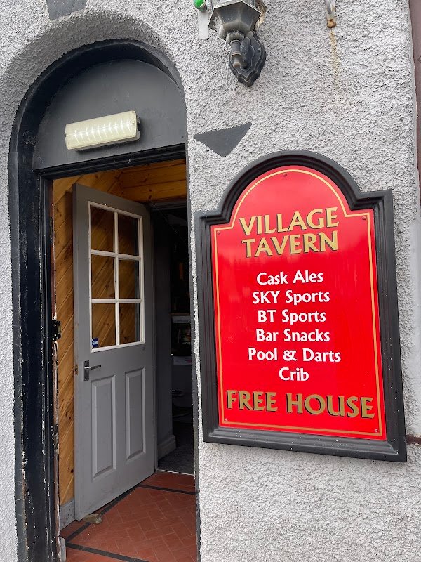Village Tavern