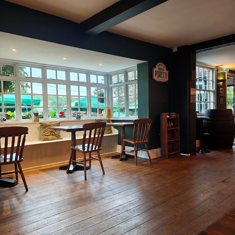 The Plough Inn Crowhurst