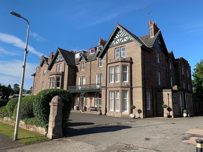 Glenesk Country House Hotel & Spa