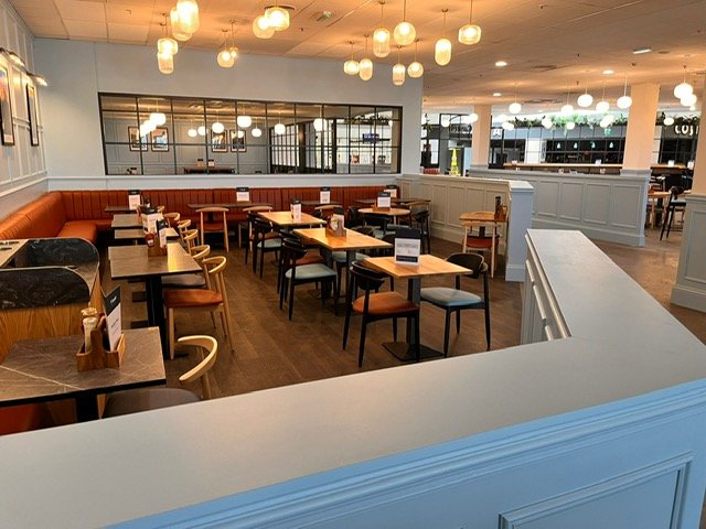 Y Castell Bar & Kitchen