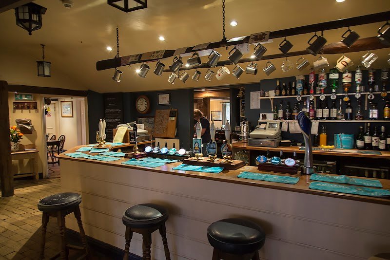 The Bell Inn