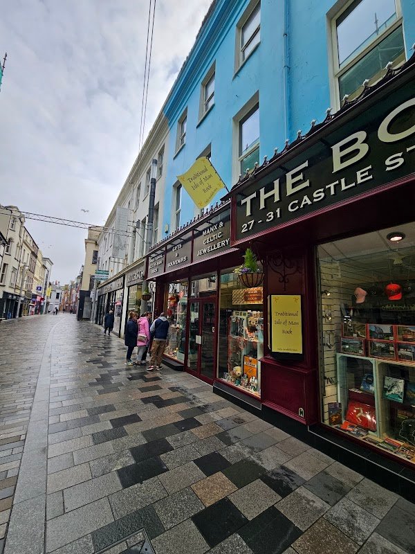 Samuel Webb & Co