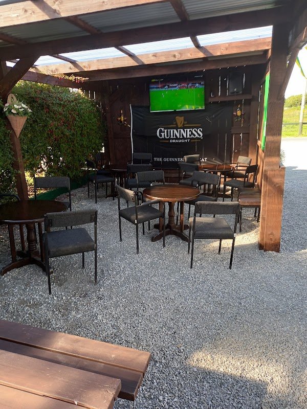 Elliotts Traditional Irish Bar