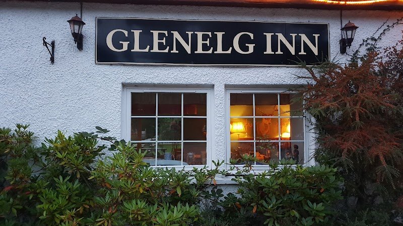 Glenelg Inn