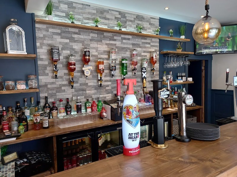Bridgend Bar & Lounge