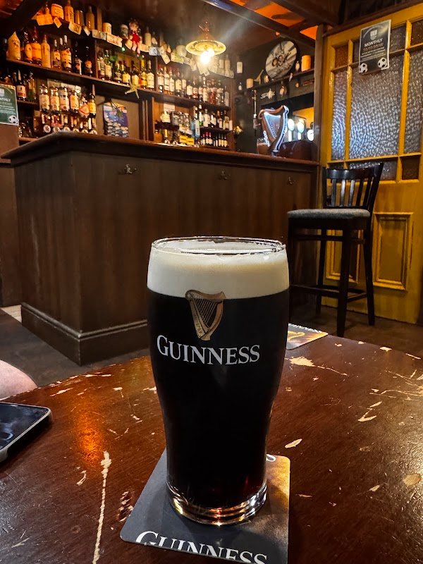 O’Neill's