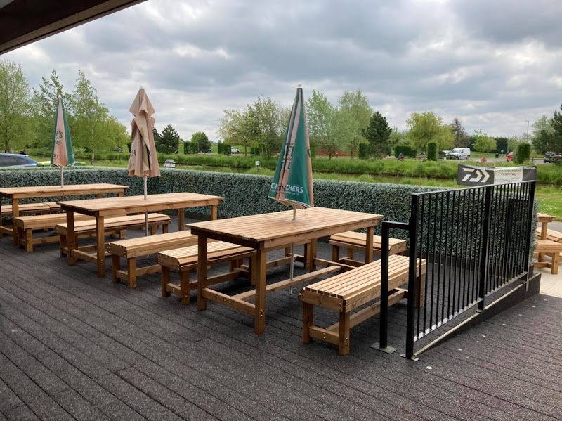 The Mallard Bar and Lounge