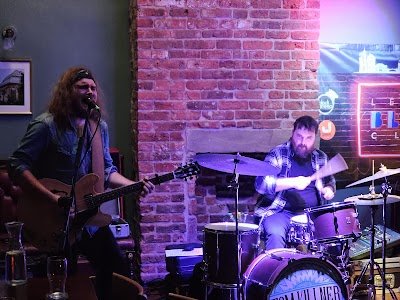 Leeds Blues Club