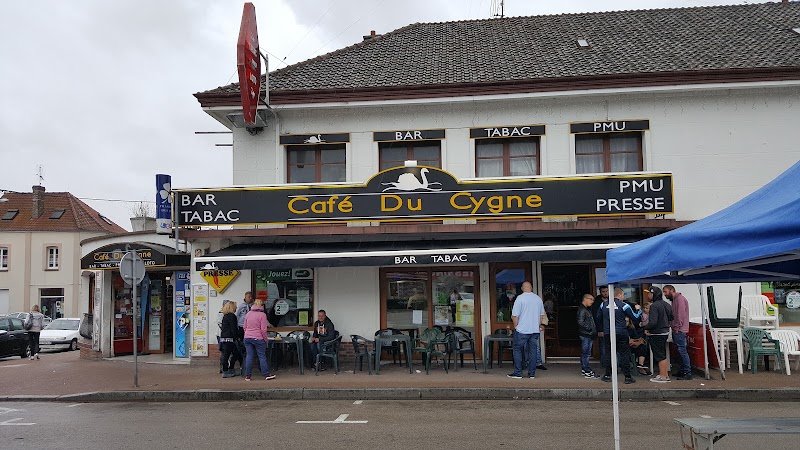 Le Cygne