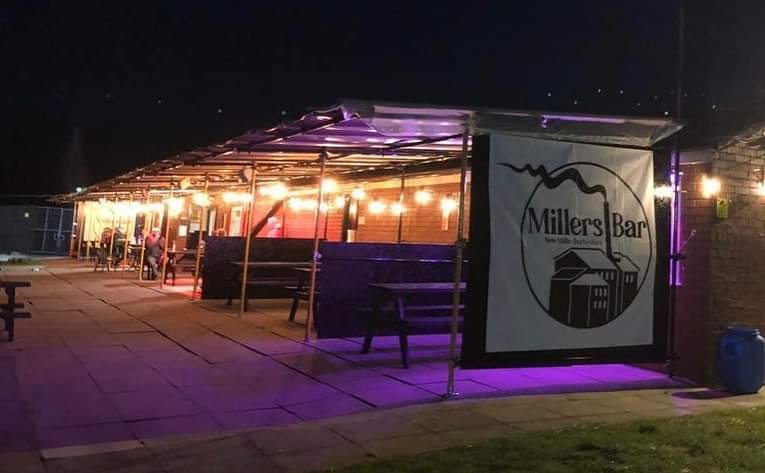Millers Bar