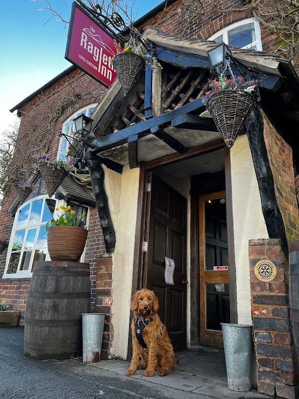 The Ragleth Inn