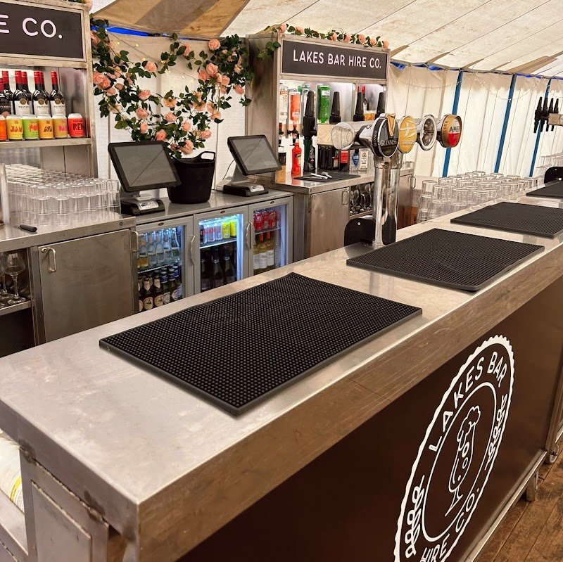 Lakes Bar Hire Co.