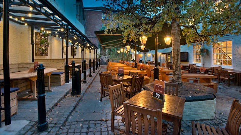 Lamb Inn
