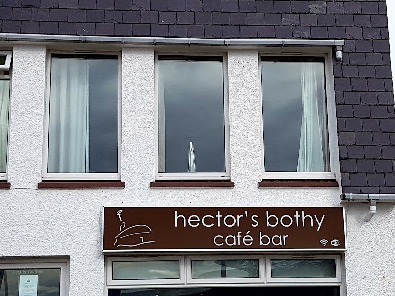 Hectors Bothy