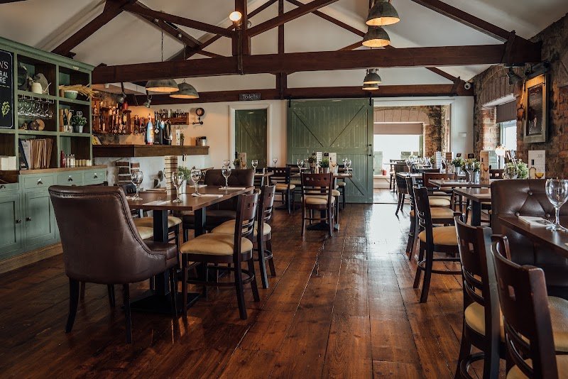 The Oaks Bar & Restaurant