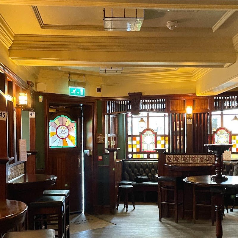The Chandos