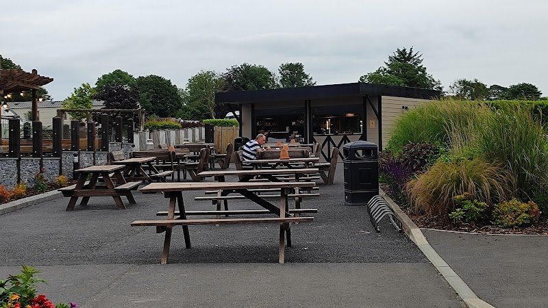 Pencnwc Holiday Park Bar and Grill