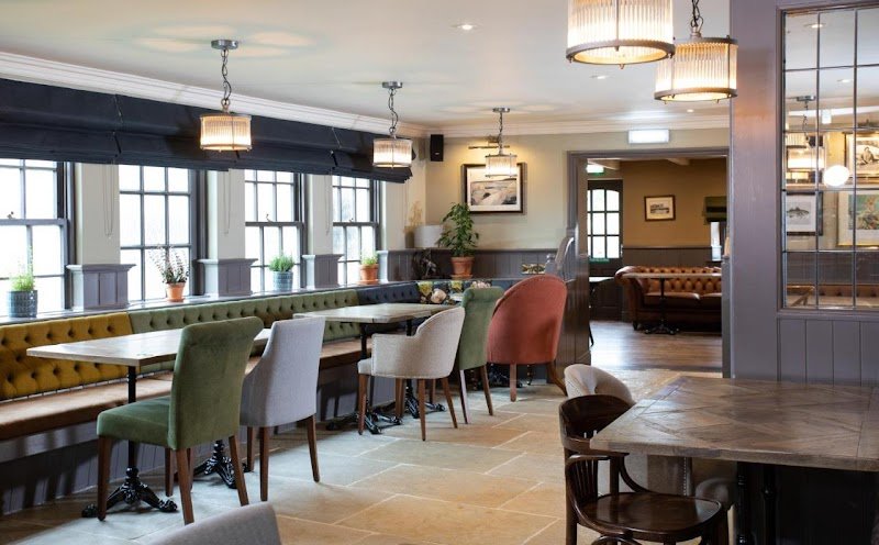 The Craster Arms
