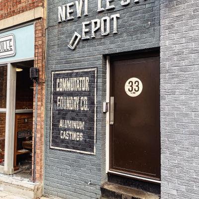33 Durham