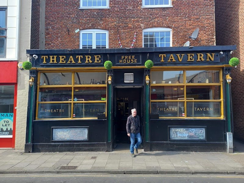 Theatre Tavern