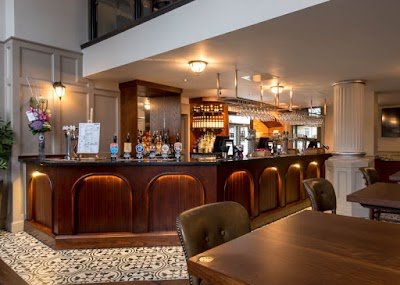 The North Western - JD Wetherspoon