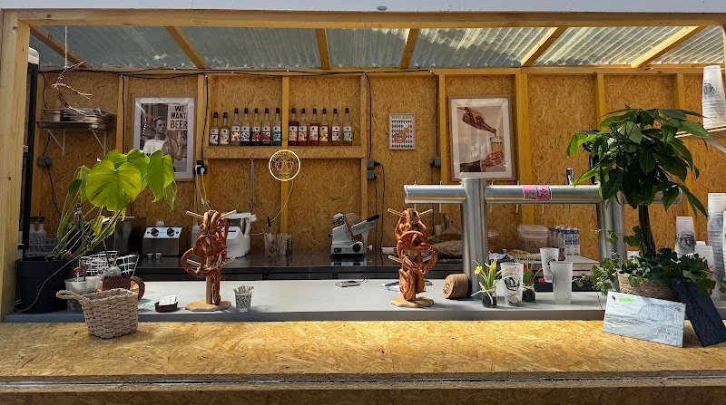 Bière à Bord Bar
