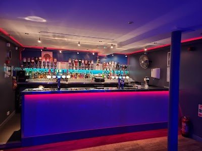 DreadnoughtRock Live Music Venue & Nightclub