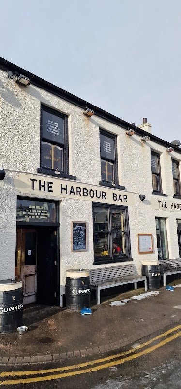 Harbour Gin Bar