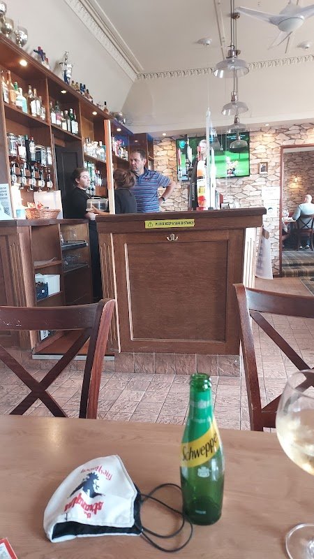 The Newton Bar