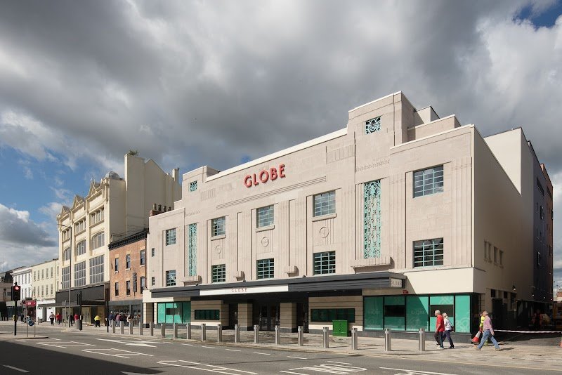 Globe Theatre