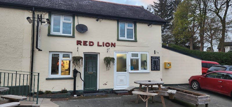Red Lion