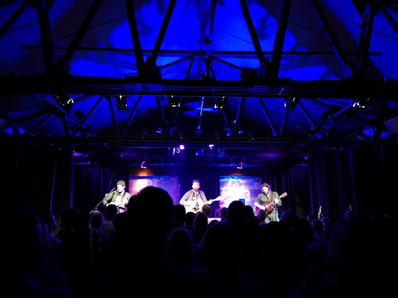 The Barn - Multi-Art Centre and Venue