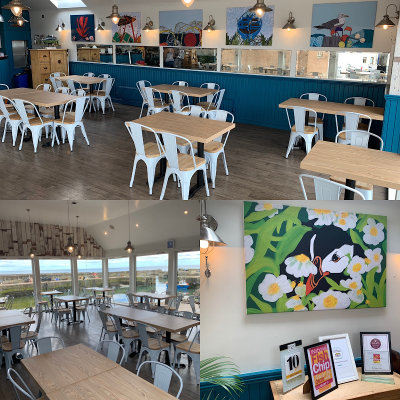 Quayside Restaurant & Fish Bar