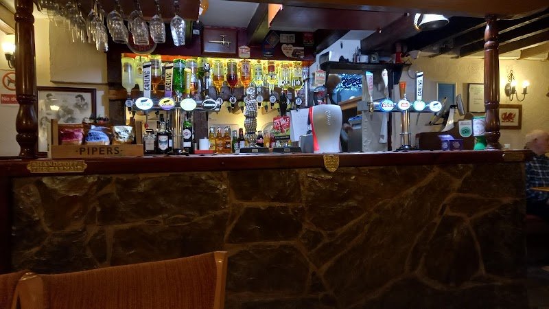 Penrhiwllan Inn