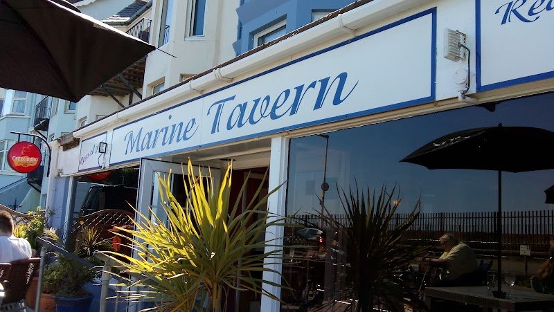 The Marine Tavern
