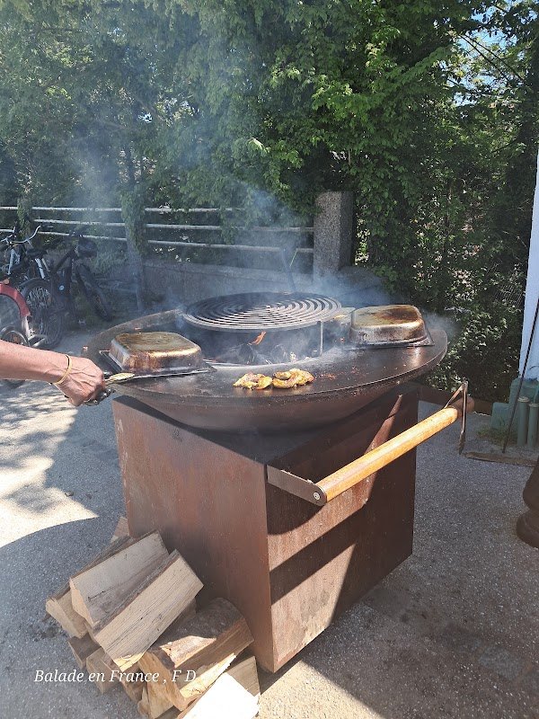 La Buvette du Mouton