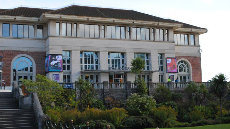 Pavilion Dance South West