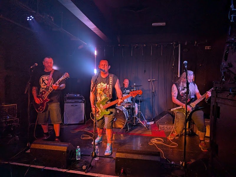 XS Wrexham
