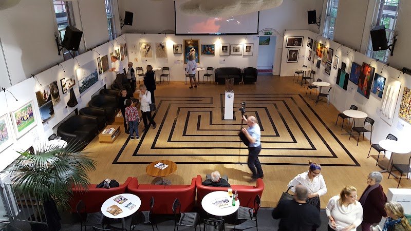 Creative Innovation Centre