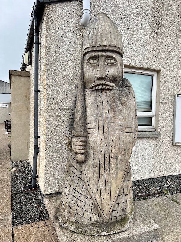 Uig Community Centre