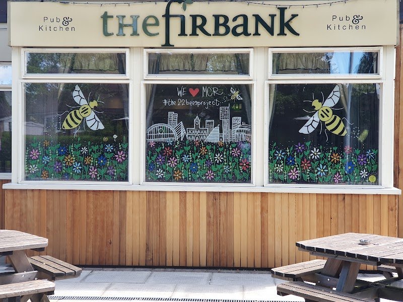 The Firbank Pub & Kitchen