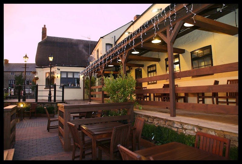 The Plough Brackley