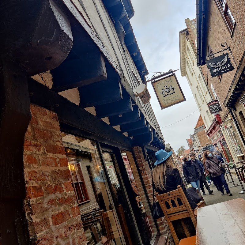 Pivní York
