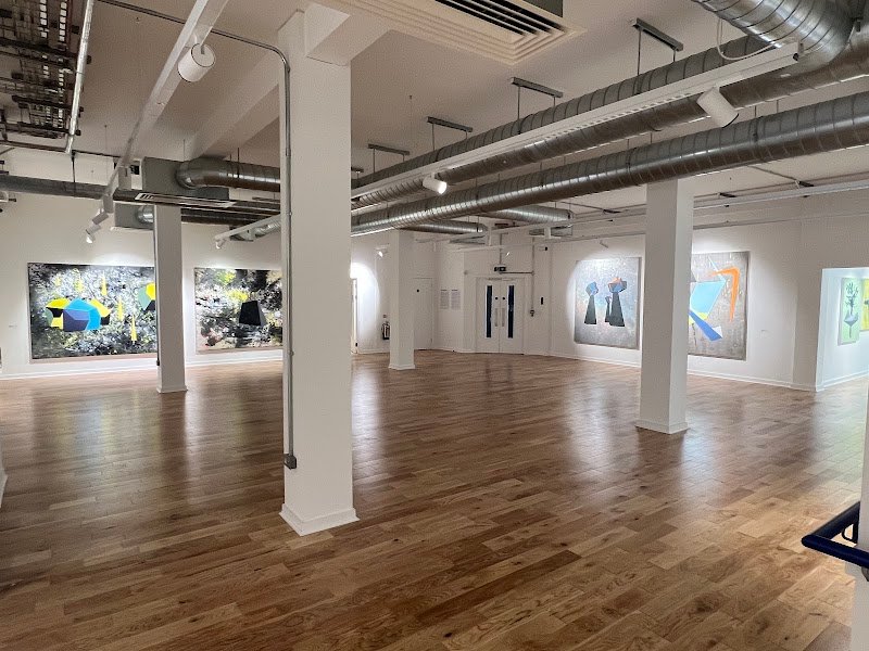 Elysium Gallery & Studios