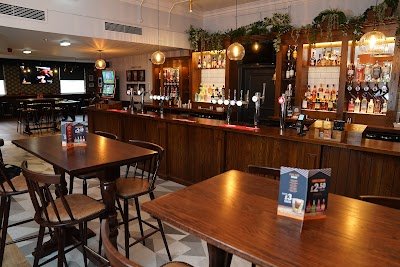 The Tarbet