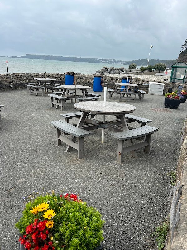 Amroth Arms