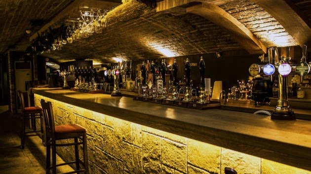 The Beer Emporium